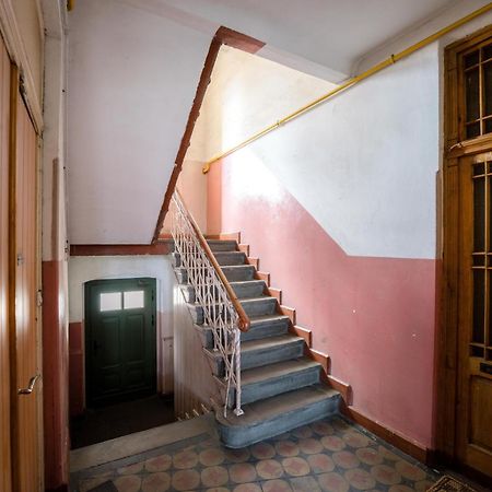 Restful Stay Apartment Grudziądz Zewnętrze zdjęcie