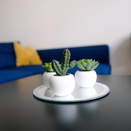 Restful Stay Apartment Grudziądz Zewnętrze zdjęcie