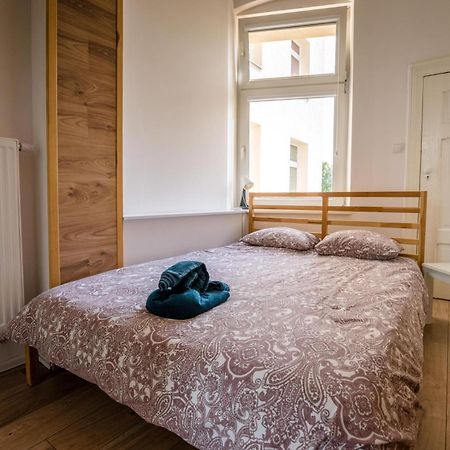 Restful Stay Apartment Grudziądz Zewnętrze zdjęcie