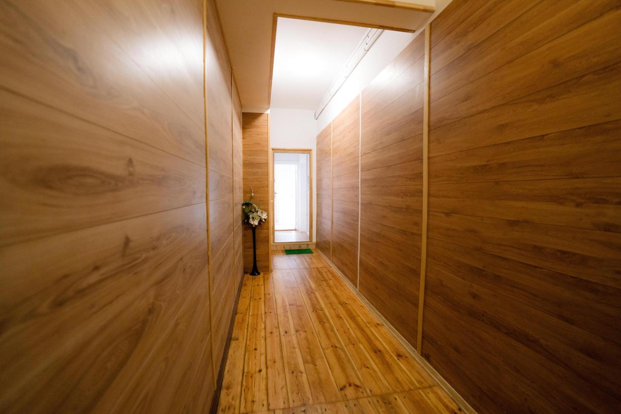 Restful Stay Apartment Grudziądz Zewnętrze zdjęcie