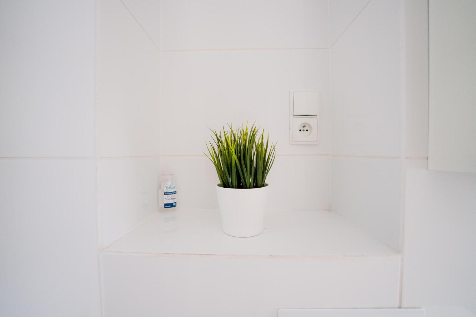 Restful Stay Apartment Grudziądz Zewnętrze zdjęcie
