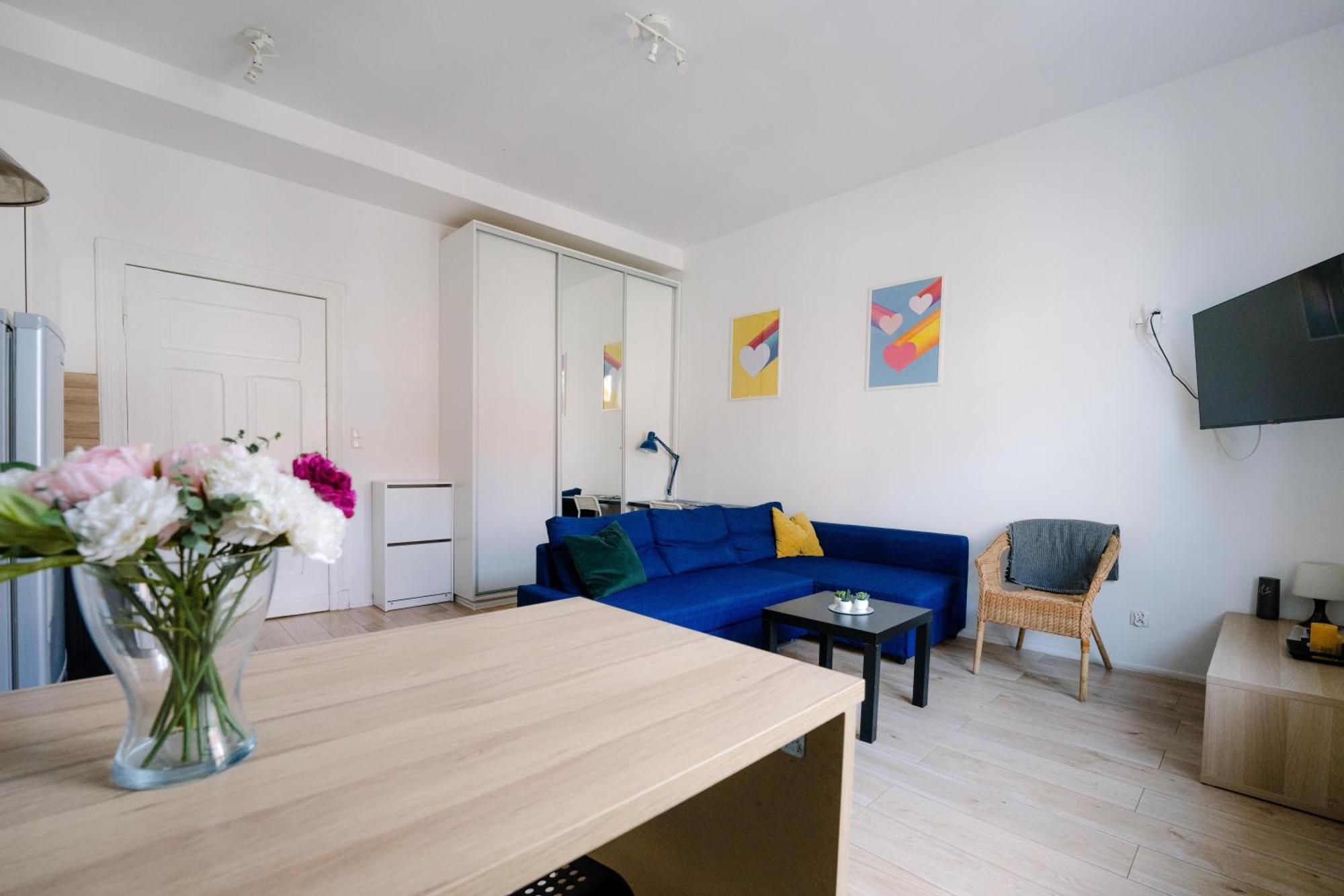 Restful Stay Apartment Grudziądz Zewnętrze zdjęcie