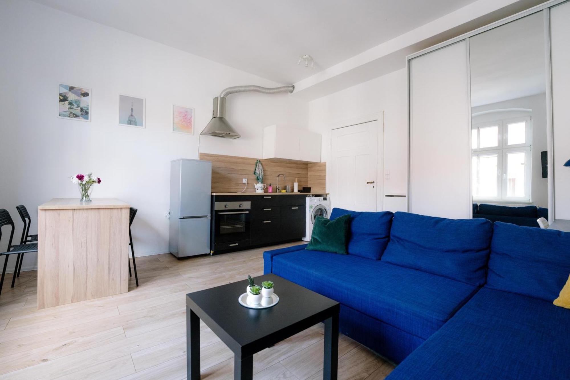 Restful Stay Apartment Grudziądz Zewnętrze zdjęcie