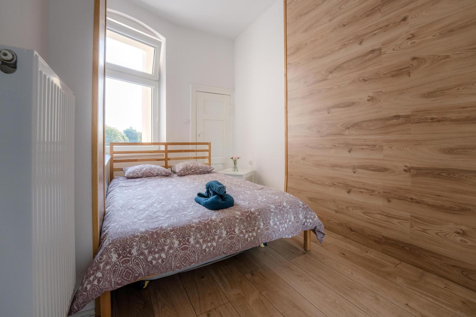 Restful Stay Apartment Grudziądz Zewnętrze zdjęcie