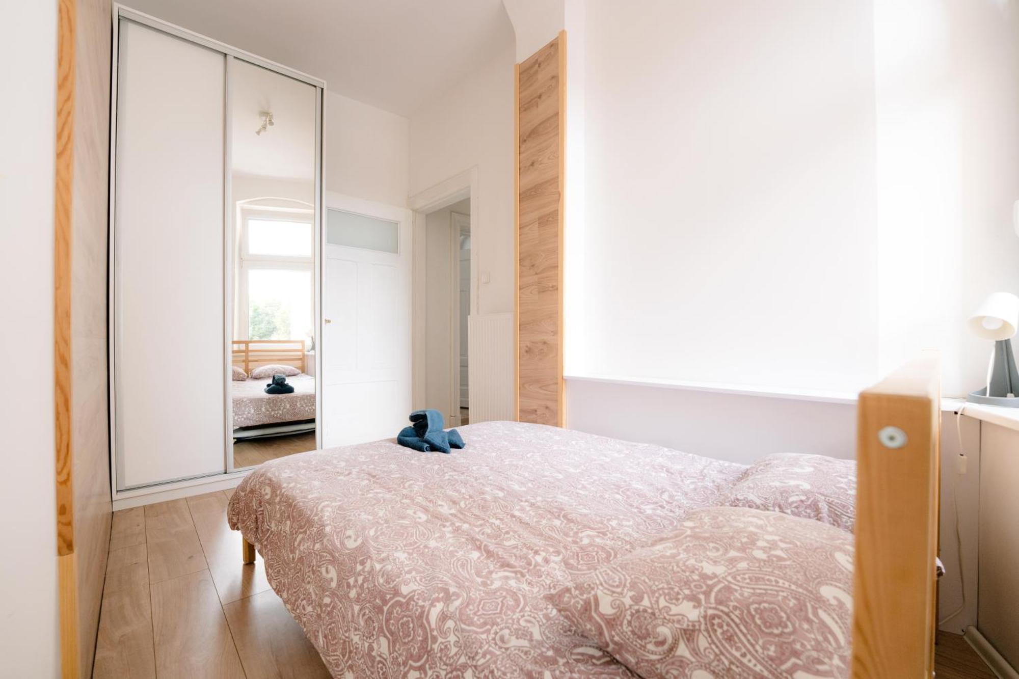 Restful Stay Apartment Grudziądz Zewnętrze zdjęcie
