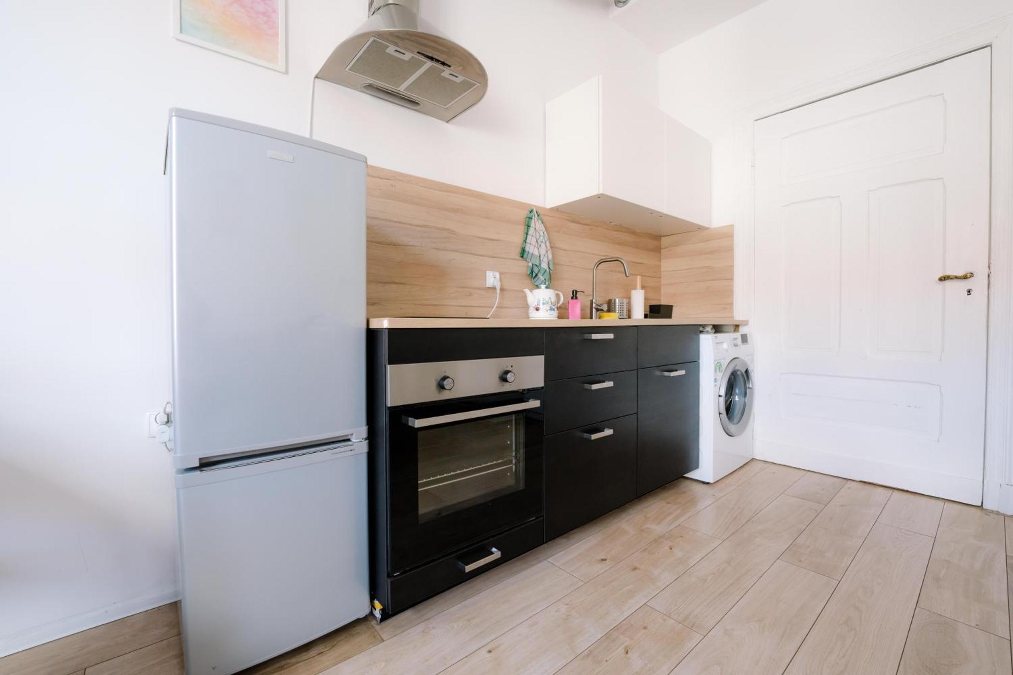 Restful Stay Apartment Grudziądz Zewnętrze zdjęcie