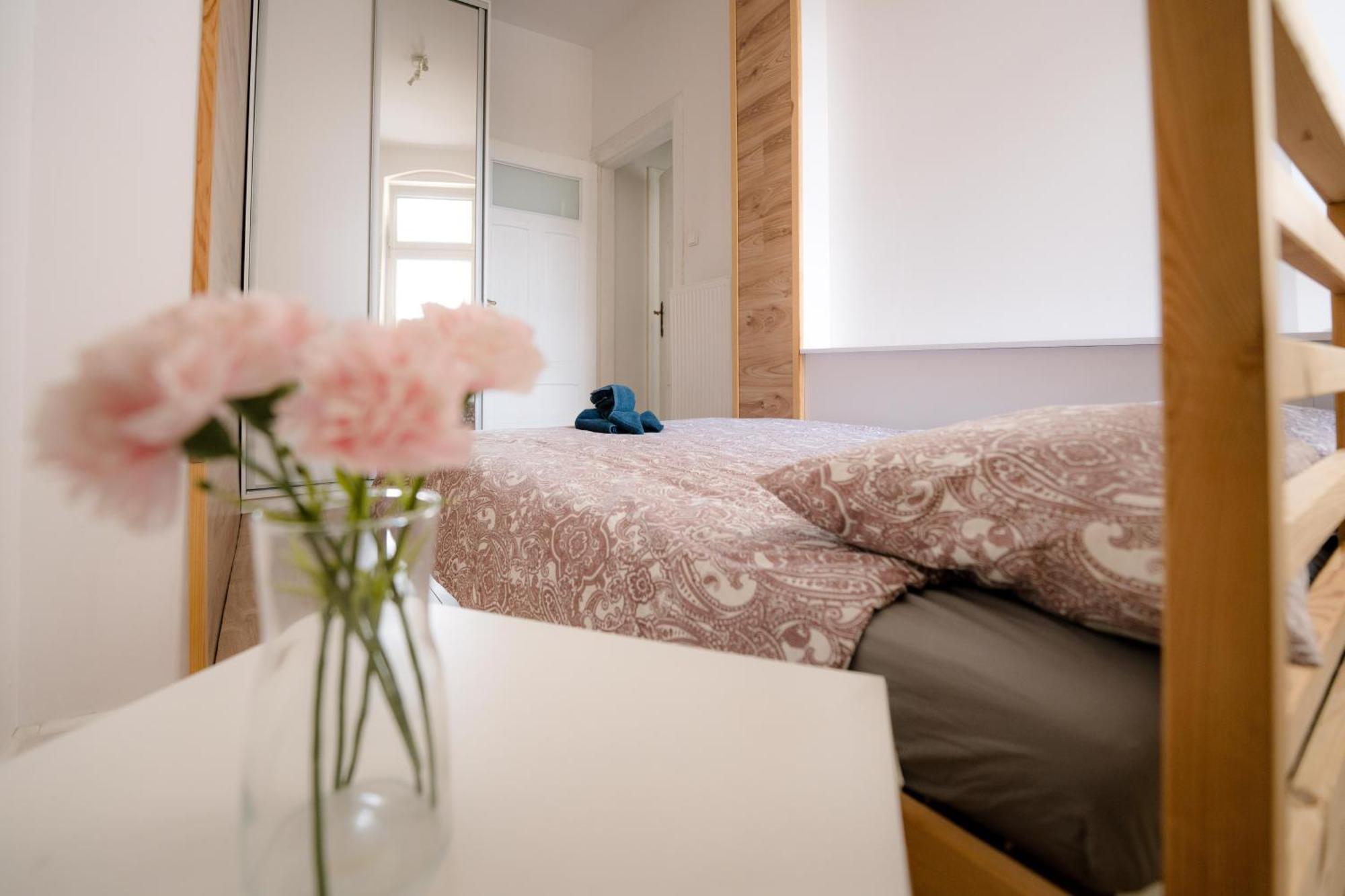 Restful Stay Apartment Grudziądz Zewnętrze zdjęcie