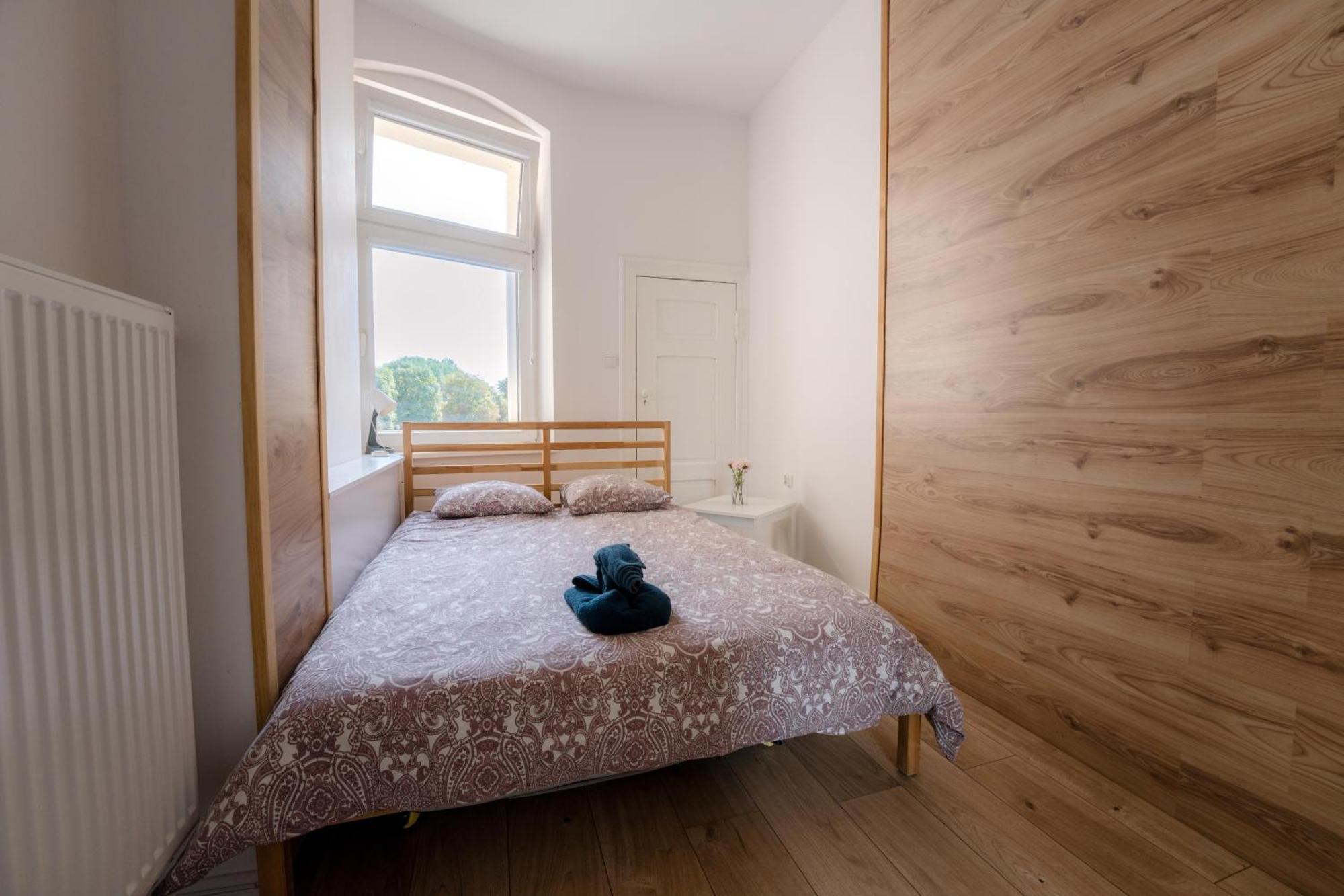 Restful Stay Apartment Grudziądz Zewnętrze zdjęcie