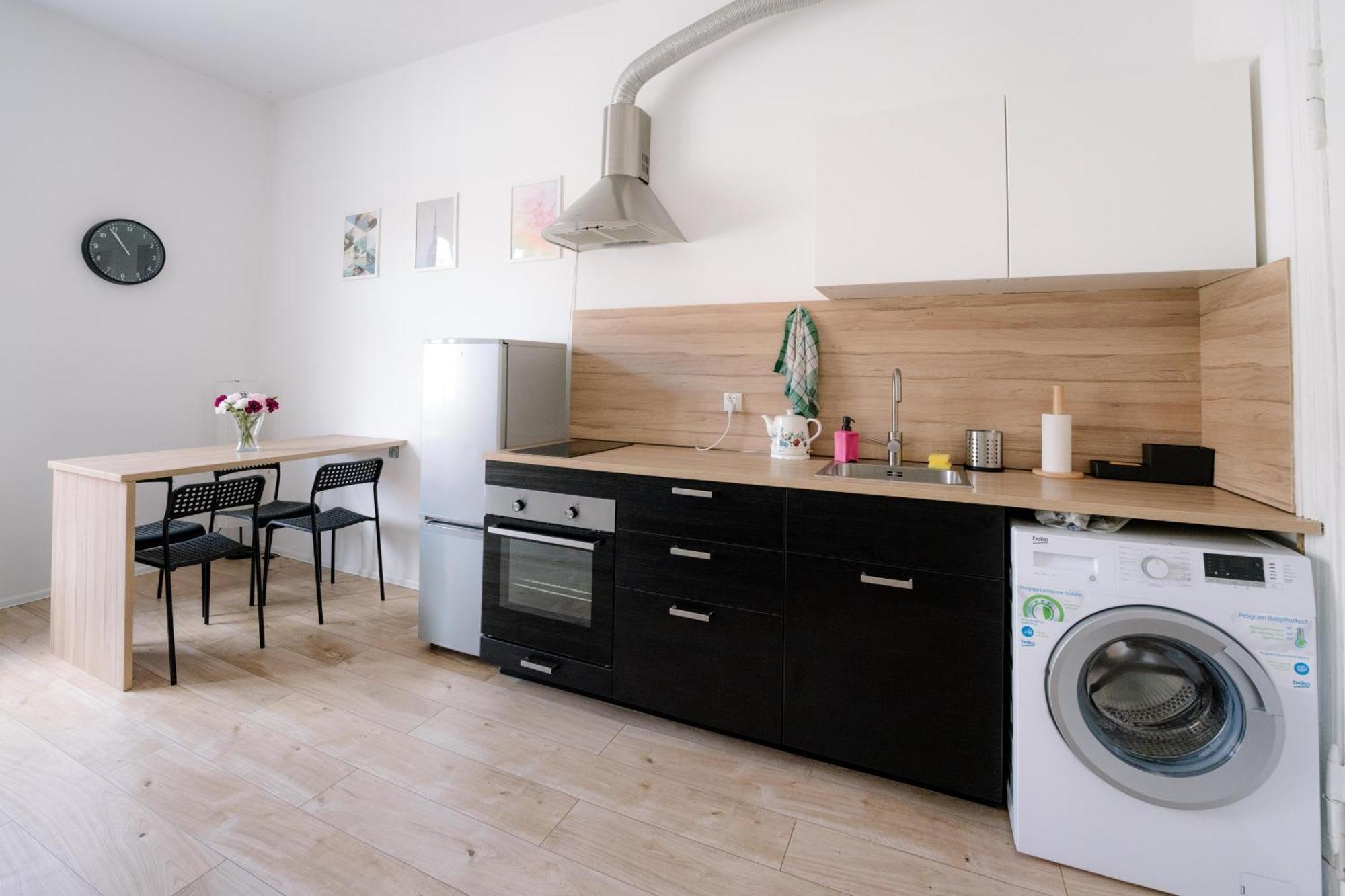 Restful Stay Apartment Grudziądz Zewnętrze zdjęcie