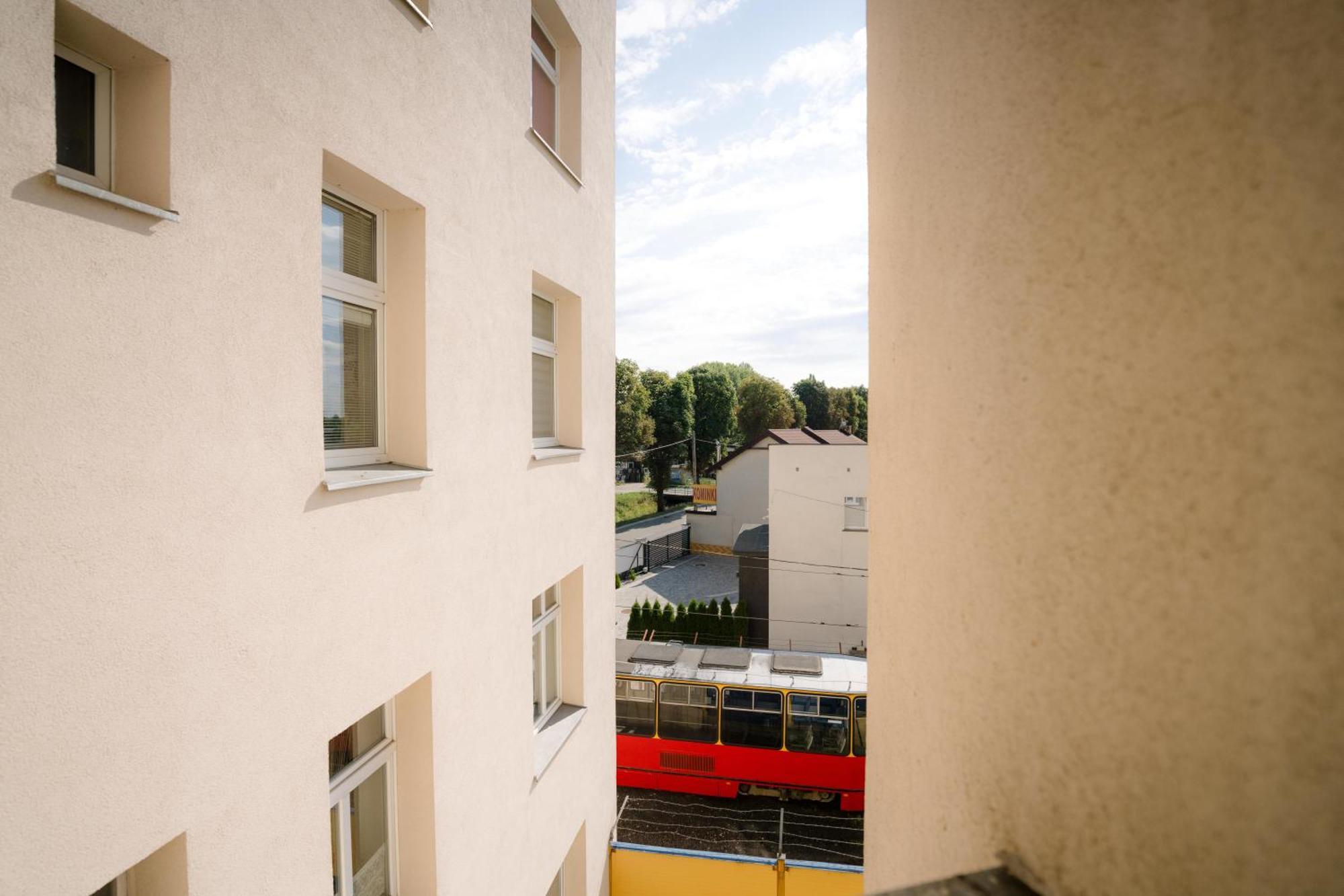 Restful Stay Apartment Grudziądz Zewnętrze zdjęcie