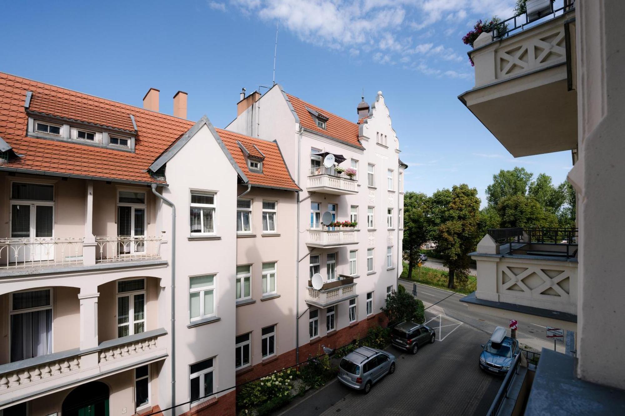 Restful Stay Apartment Grudziądz Zewnętrze zdjęcie