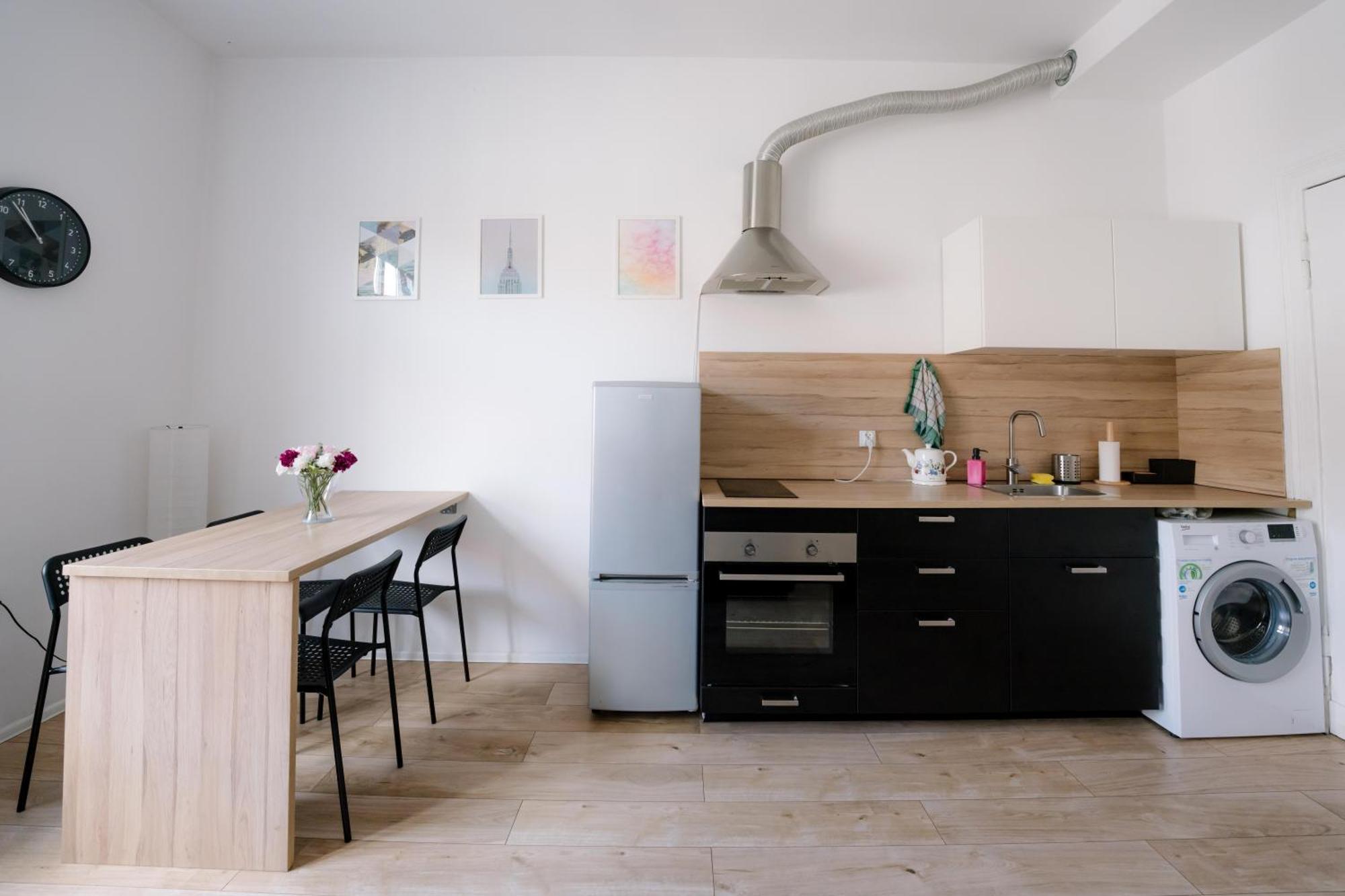 Restful Stay Apartment Grudziądz Zewnętrze zdjęcie